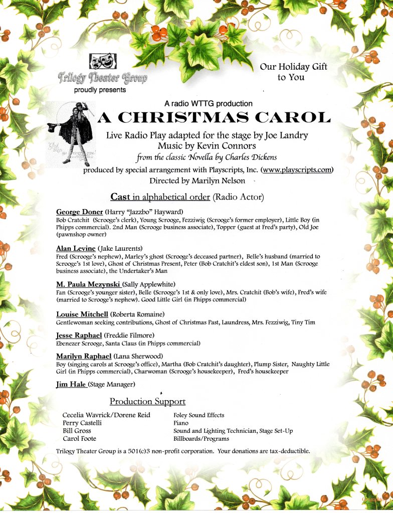 This image has an empty alt attribute; its file name is christmascarol.jpg