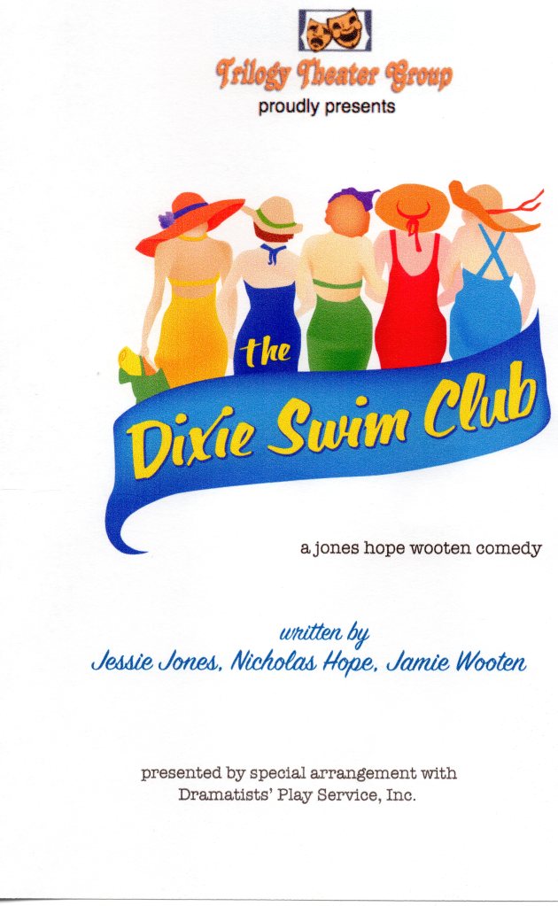 This image has an empty alt attribute; its file name is dixie001.jpg