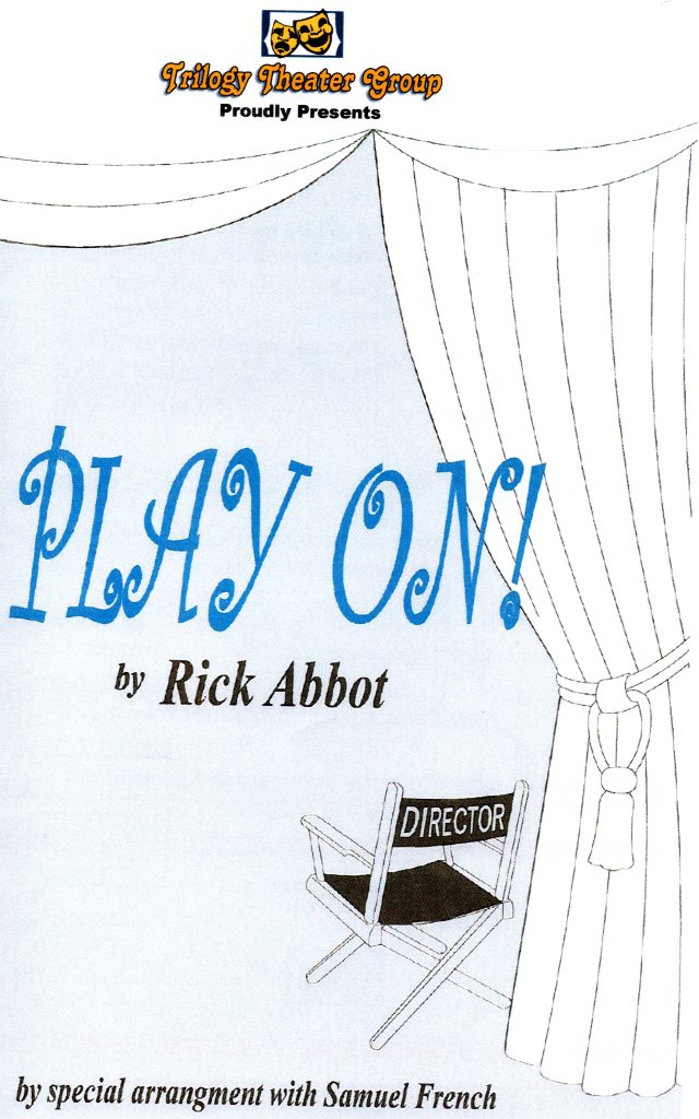 This image has an empty alt attribute; its file name is playon001.jpg