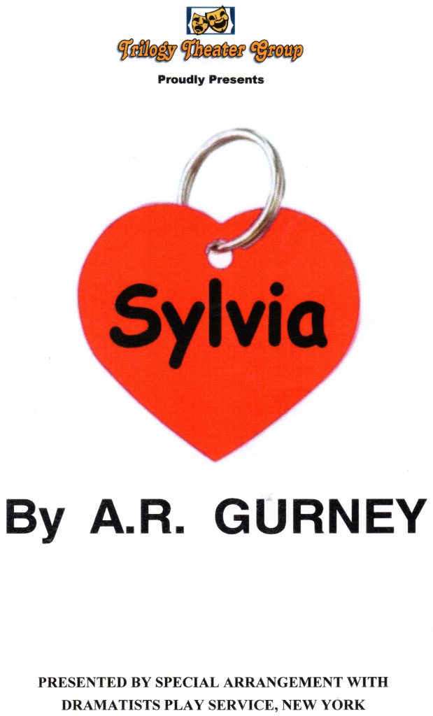 This image has an empty alt attribute; its file name is sylvia001.jpg