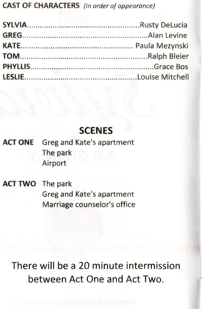 This image has an empty alt attribute; its file name is sylvia002.jpg